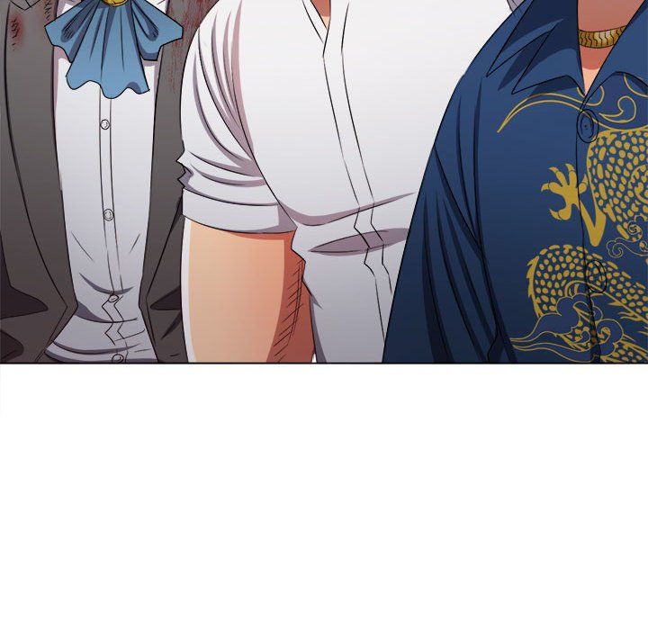 难缠小恶女第220話