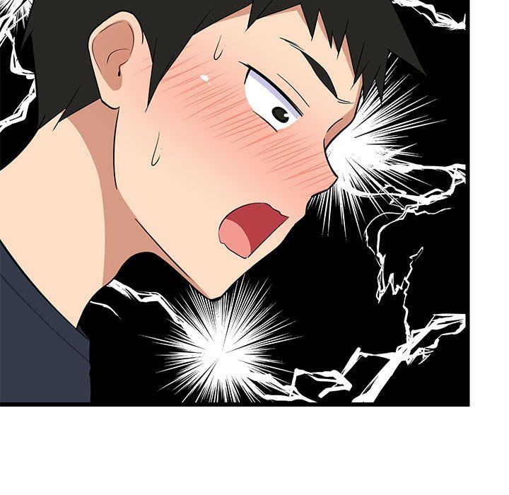 难缠姐妹偏要和我同居第11話