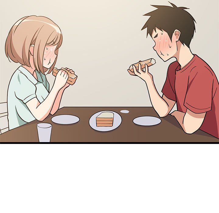 难缠姐妹偏要和我同居第11話