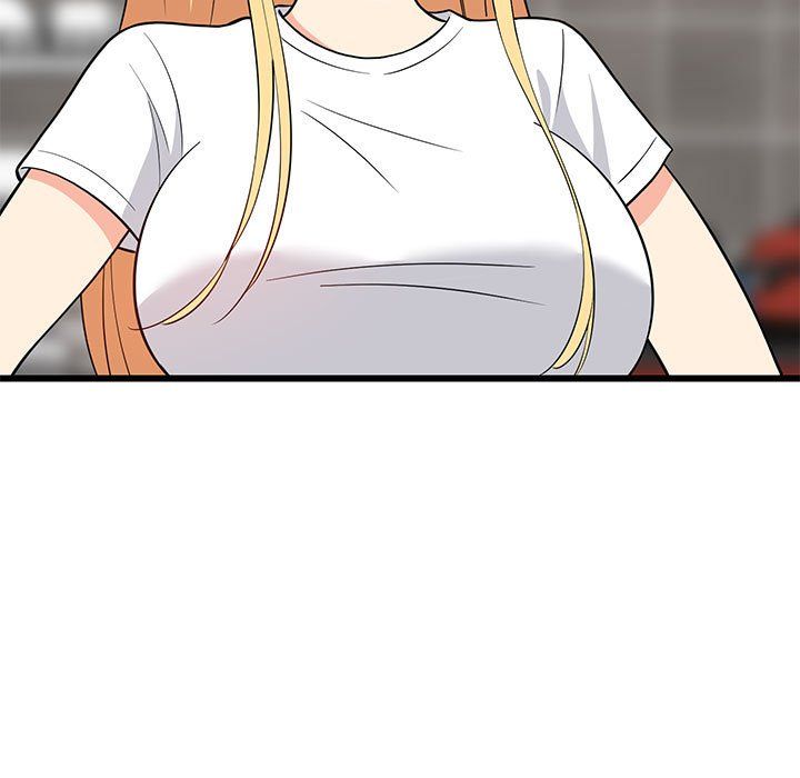 难缠姐妹偏要和我同居第11話