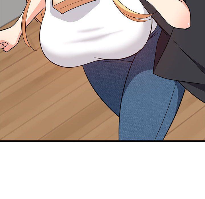 难缠姐妹偏要和我同居第11話