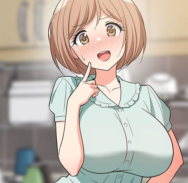 难缠姐妹偏要和我同居第11話