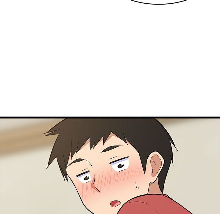 难缠姐妹偏要和我同居第11話