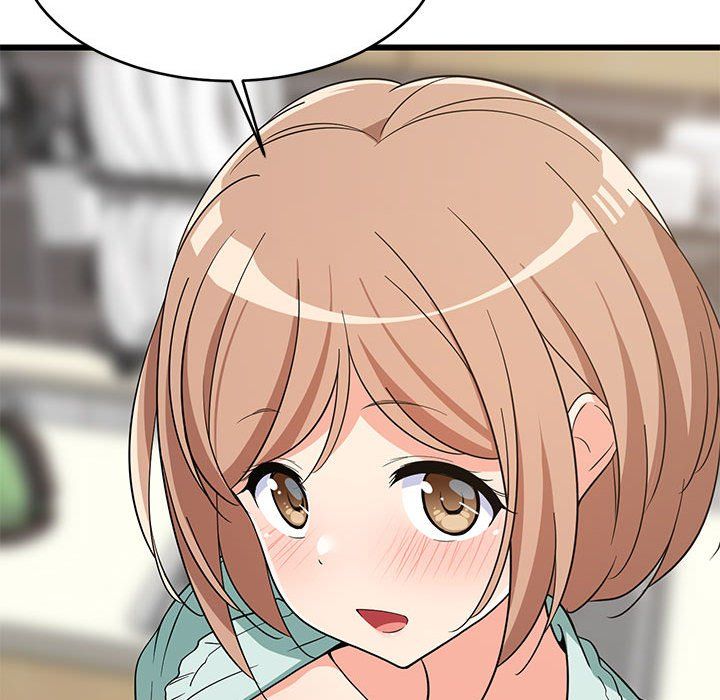 难缠姐妹偏要和我同居第11話