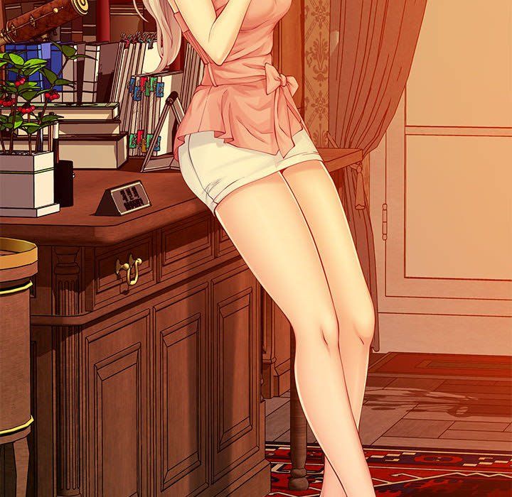 极乐之神第10話