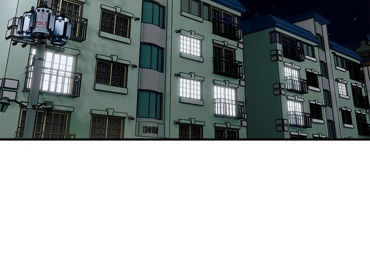 好运出租车第28話