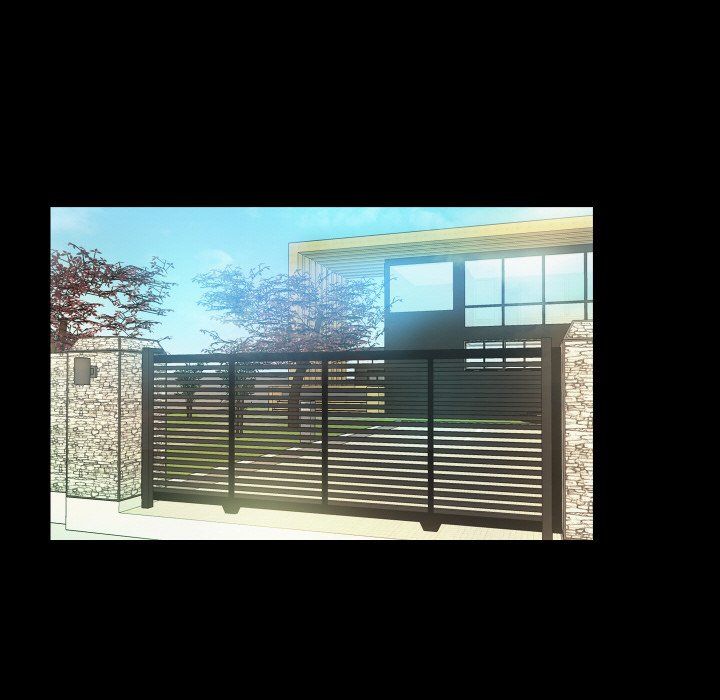 甜蜜的假期第8話