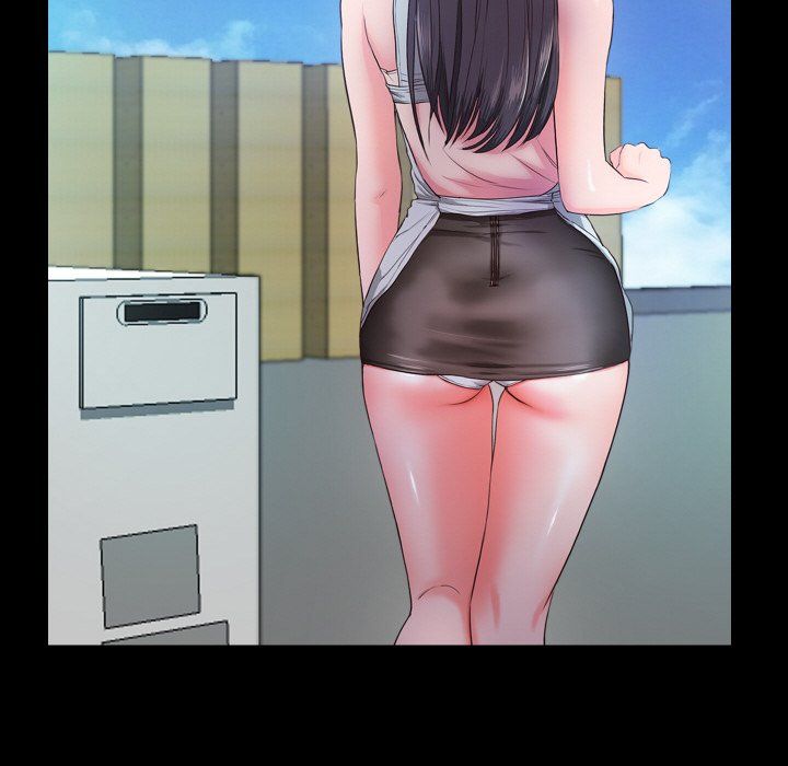 甜蜜的假期第8話