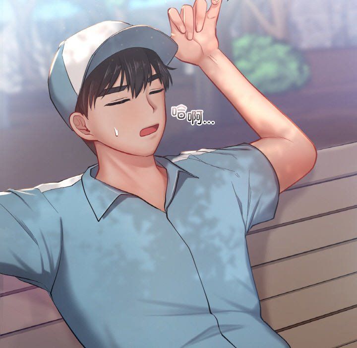 爱的游乐园第35話