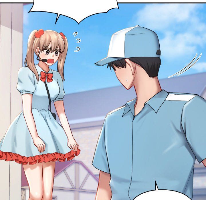 爱的游乐园第35話