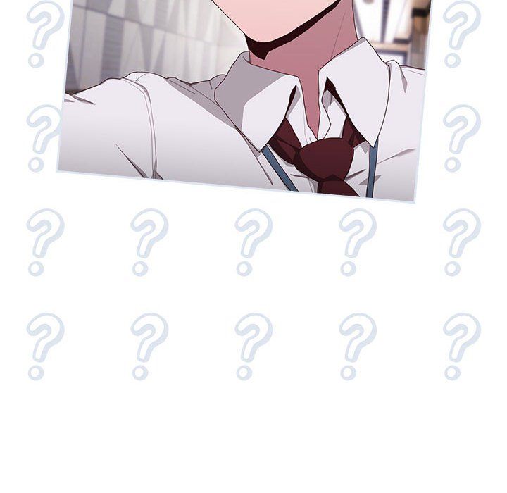 大企业里的小秘密第1话