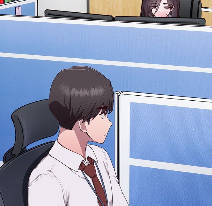 大企业里的小秘密第2话