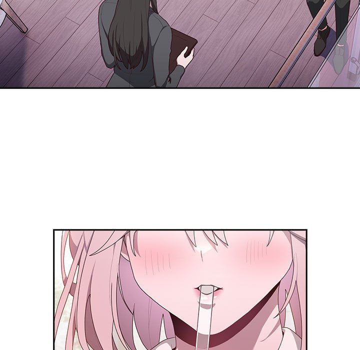 大企业里的小秘密第2话