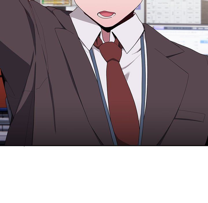 大企业里的小秘密第2话