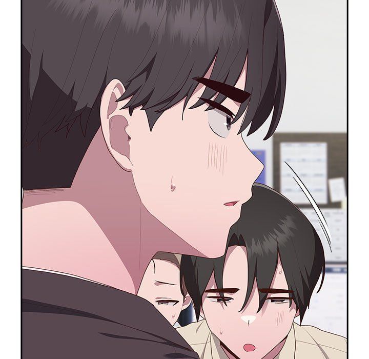 大企业里的小秘密第3话