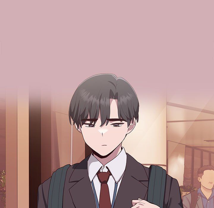 大企业里的小秘密第3话