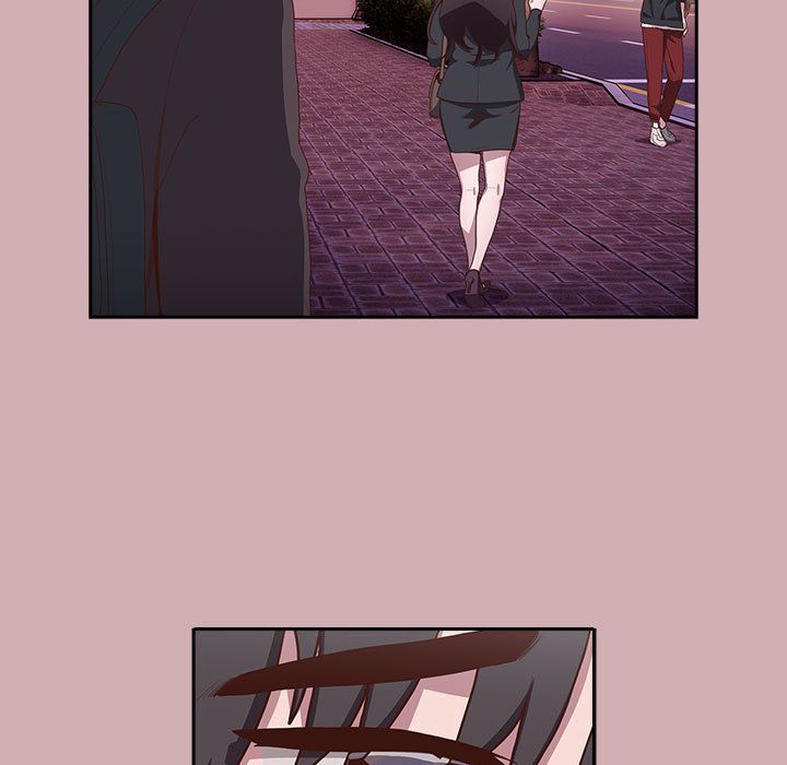 大企业里的小秘密第3话