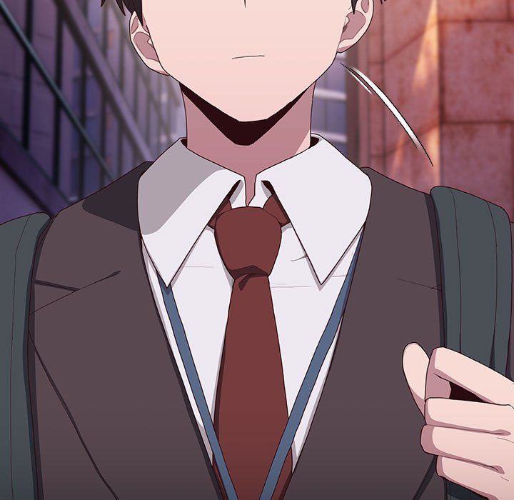 大企业里的小秘密第3话