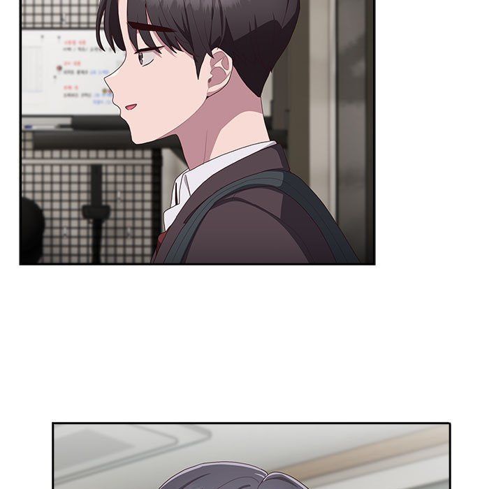 大企业里的小秘密第3话