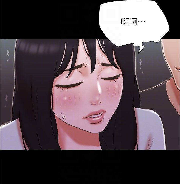 協議換愛(無碼版)第59話-習慣刺激的四人