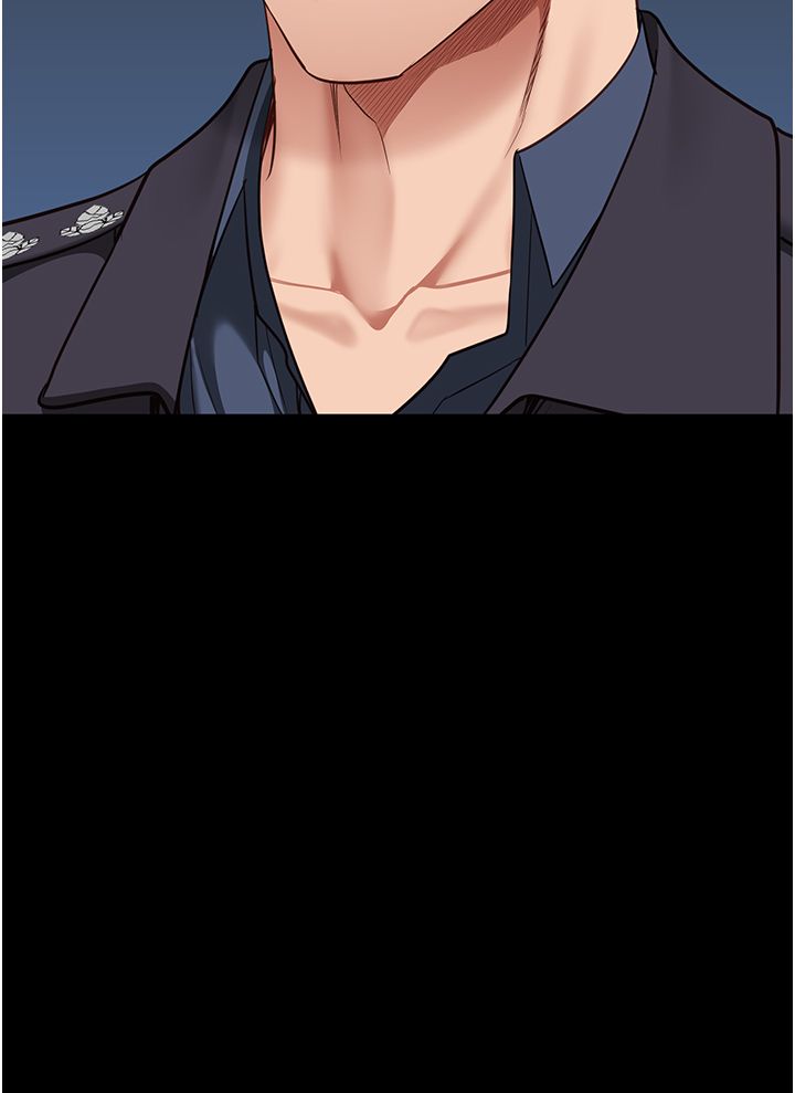 监狱女囚第75話-熟悉的懷抱