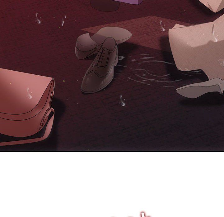 协议关系第17話