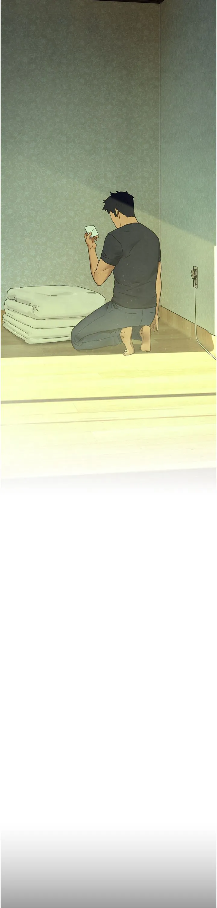 慾海交鋒第46話-暴風雨前的寧靜