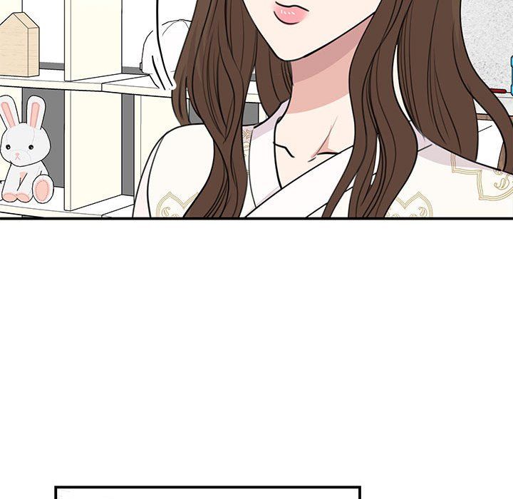 我的完美缪斯第46話