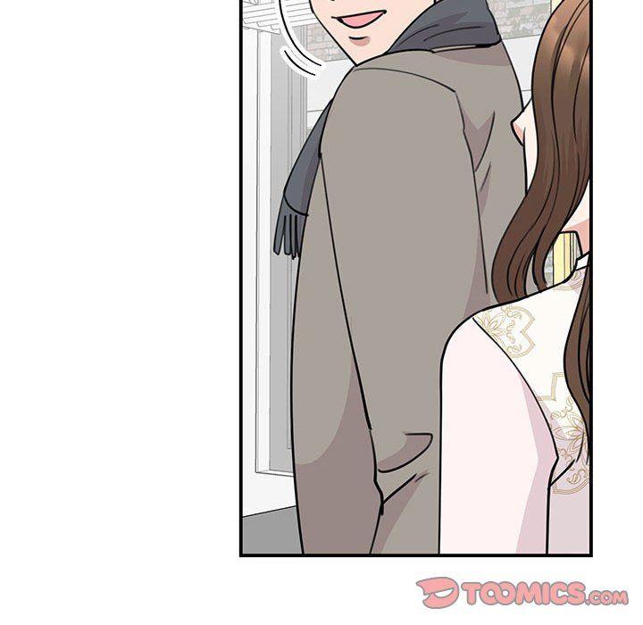 我的完美缪斯第46話