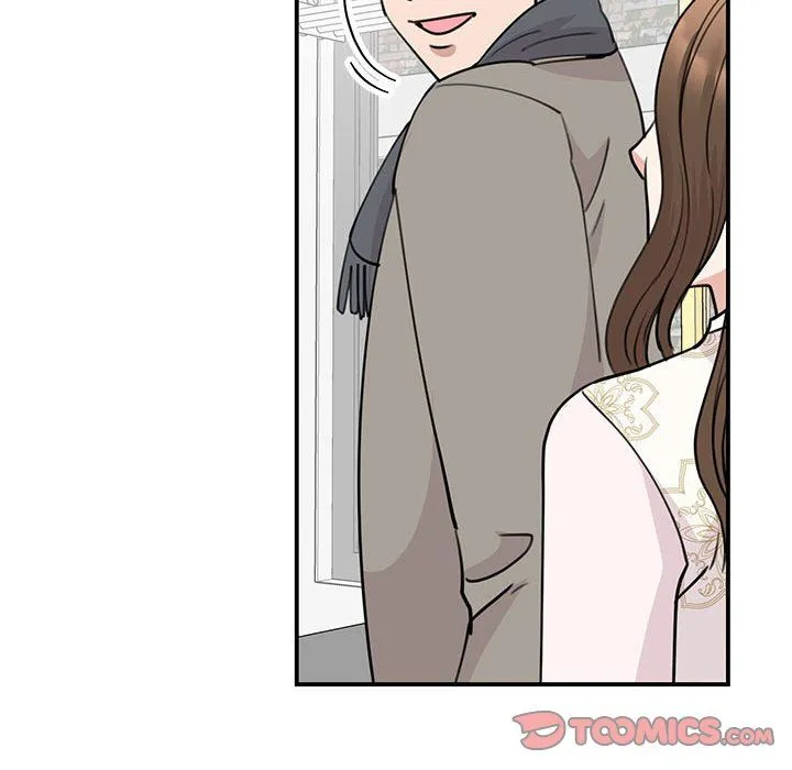 我的完美缪斯第46話