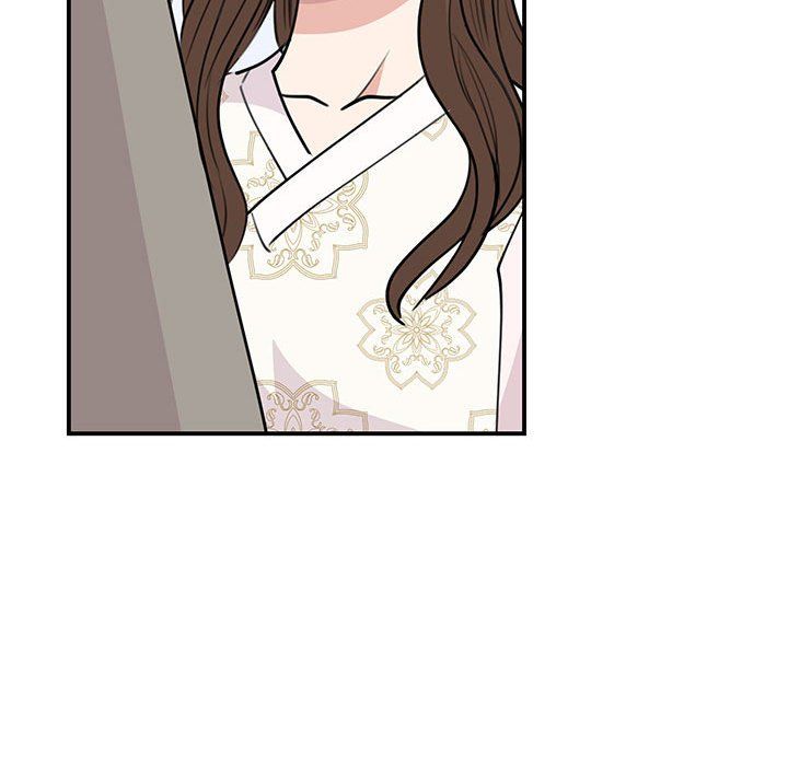 我的完美缪斯第46話