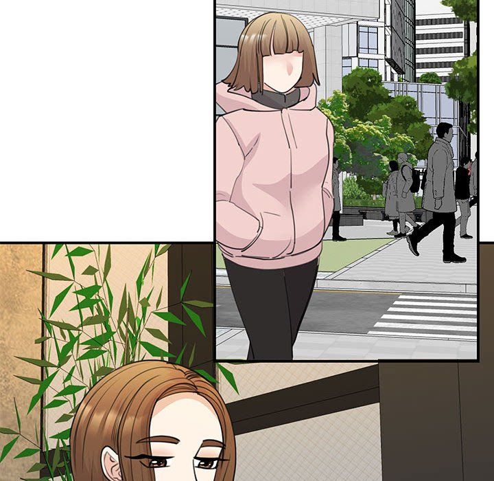 我的完美缪斯第46話