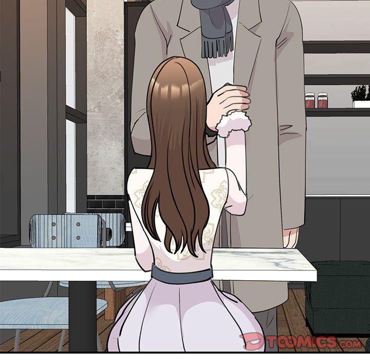 我的完美缪斯第46話