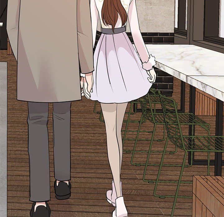 我的完美缪斯第46話