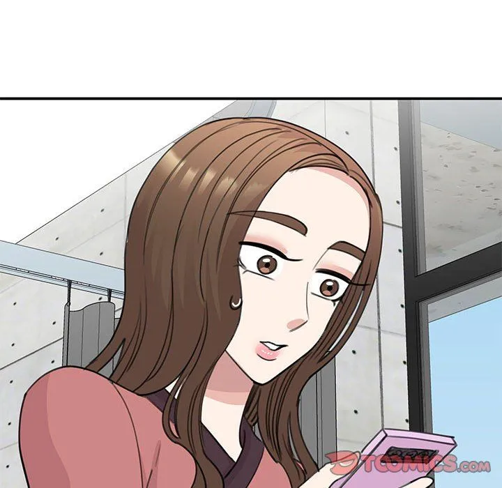 我的完美缪斯-第46話 - 图片 135