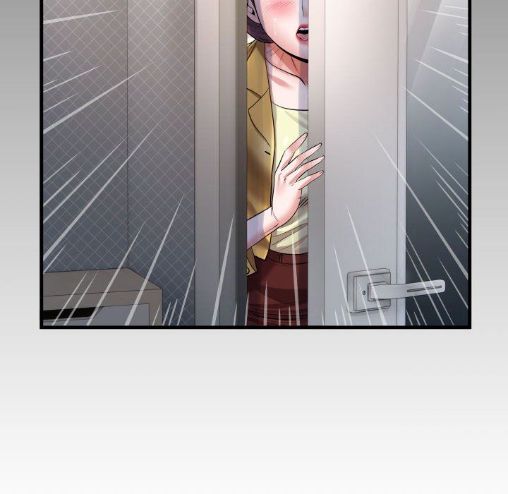 私密的牵绊第22話