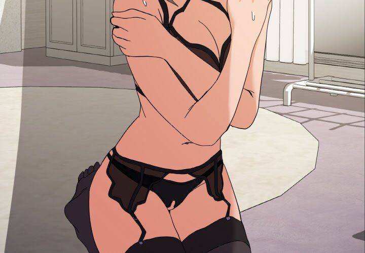 家人之间这样不好吧第13話