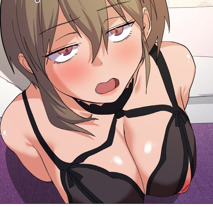 家人之间这样不好吧第13話