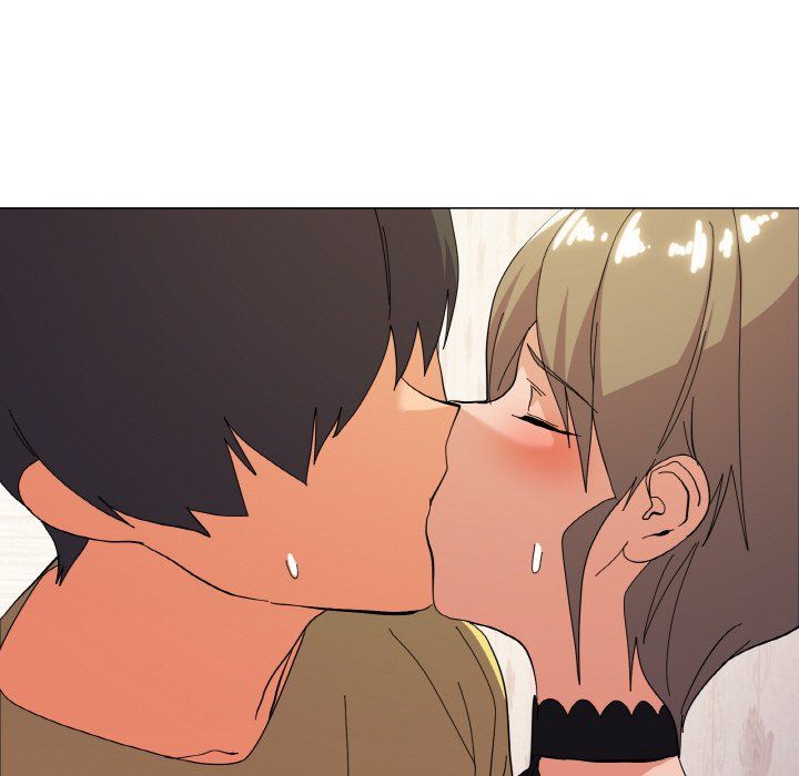 家人之间这样不好吧第13話