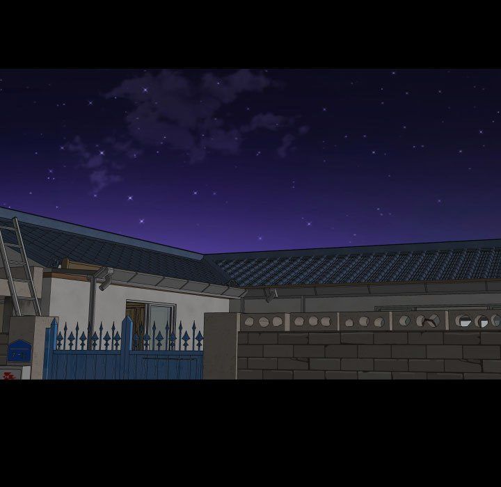 敲开你的门第107話