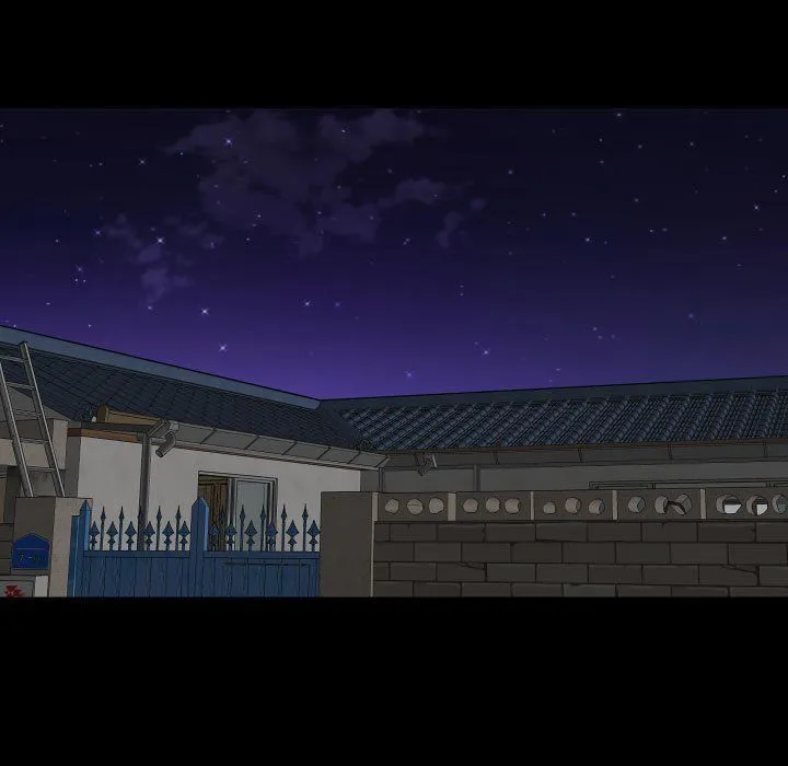 敲开你的门-第107話 - 图片 57