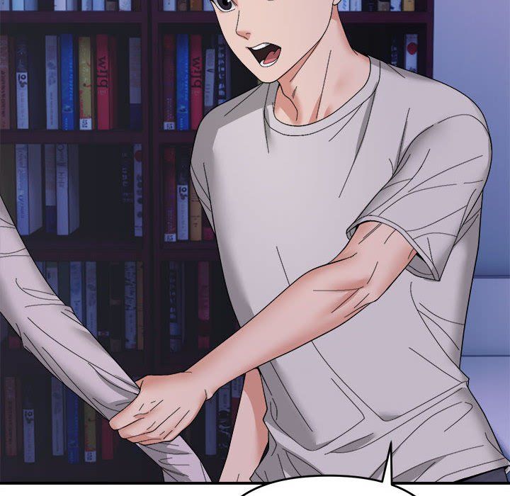 邻居跑路中第9話