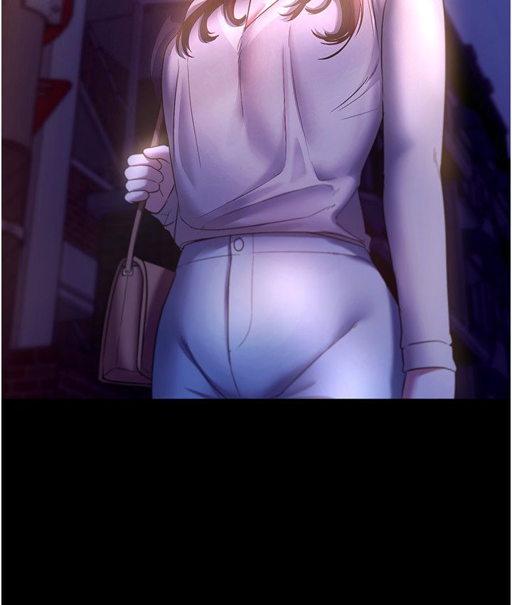 老闆娘的诱惑第21話-向姐姐伸出的魔爪