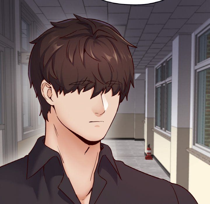 在学校达咩!第32話