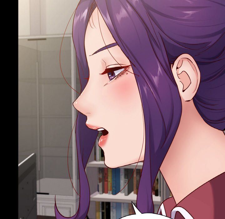 在学校达咩！第32話