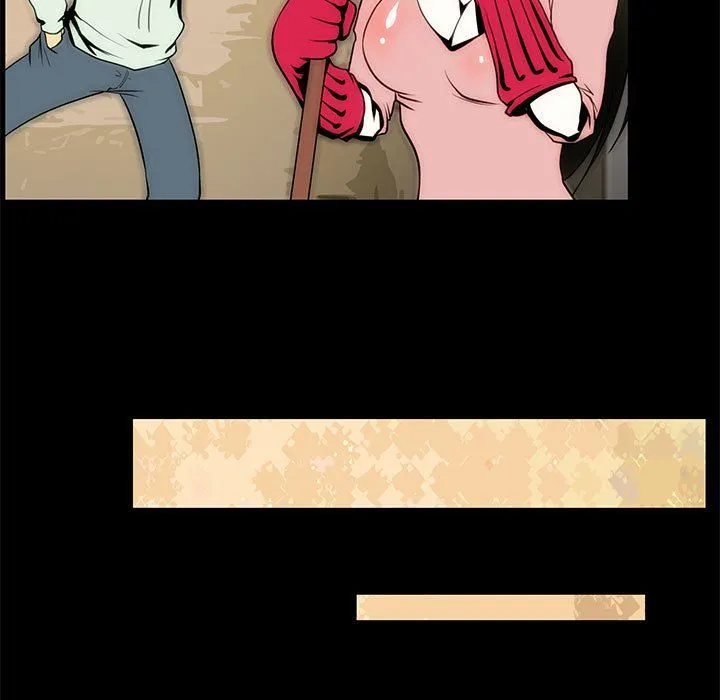 夜之花第4話