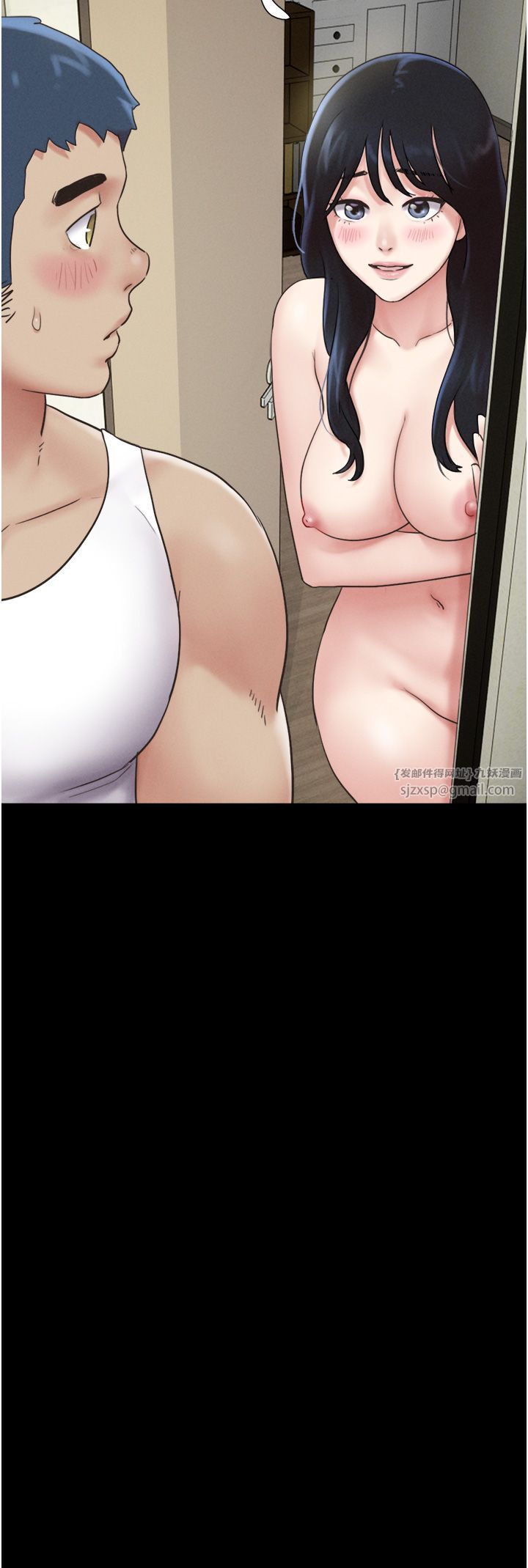 韶恩第16話-我還是最喜歡跟你做!