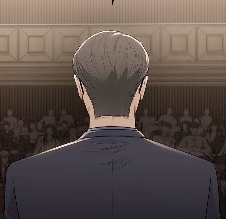 让我一见钟情的他第42話