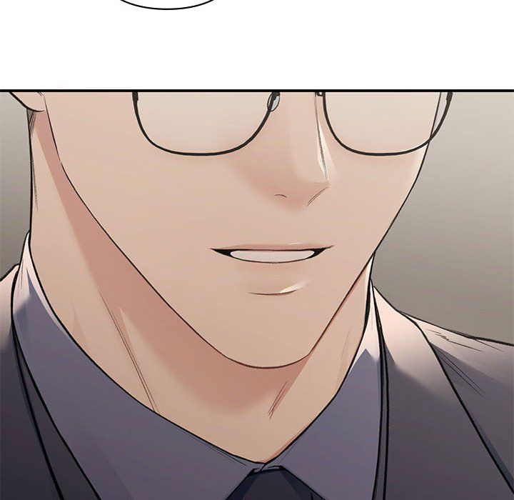 让我一见钟情的他第42話