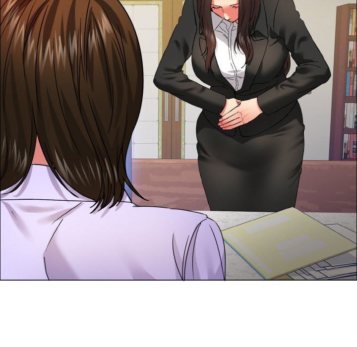 了不起的她第33話